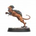 Escher Death-maidens and Wyld Runners